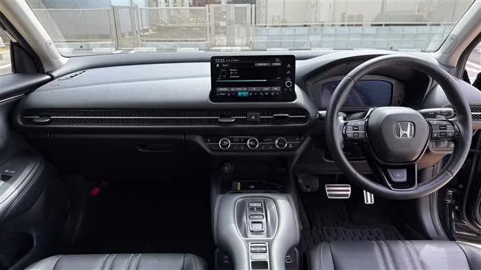 Honda Honda Others e:HEV Z 2024 — миниатюра 5
