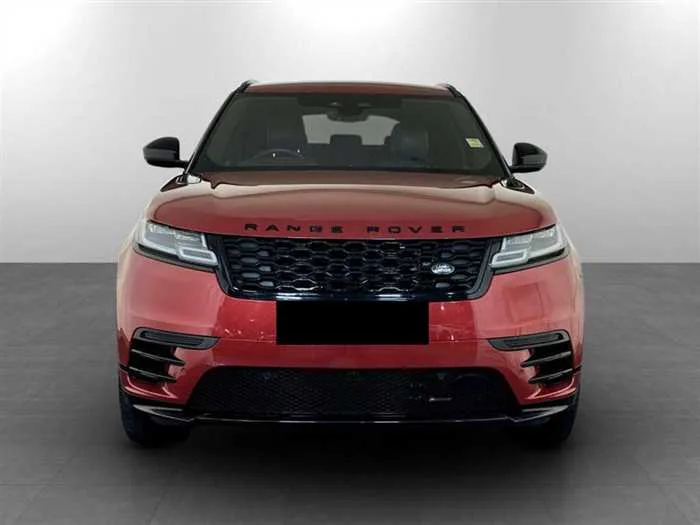Land Rover Range Rover Velar AUTOMATIC DIESEL 2022 — миниатюра 2
