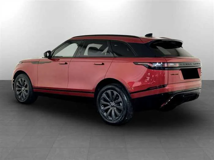 Land Rover Range Rover Velar AUTOMATIC DIESEL 2022 — миниатюра 3
