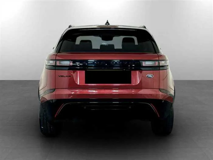 Land Rover Range Rover Velar AUTOMATIC DIESEL 2022 — миниатюра 5