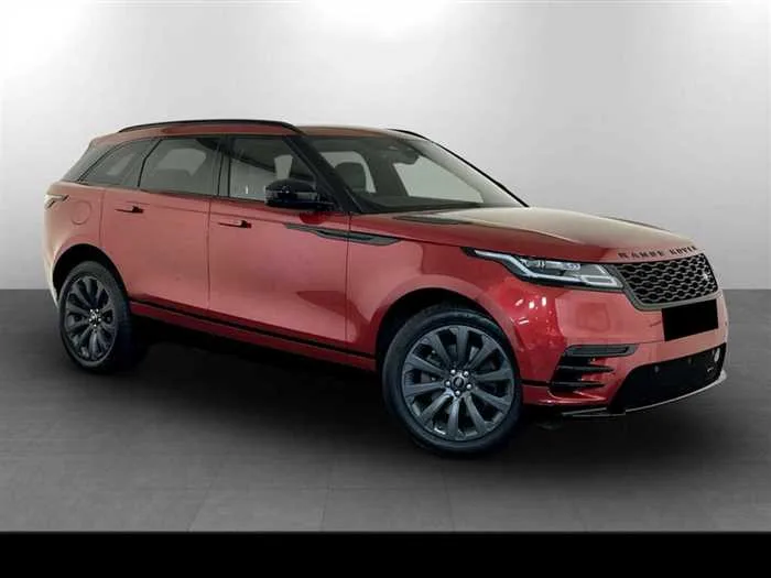 Land Rover Range Rover Velar AUTOMATIC DIESEL 2022 — фото 1, купить с доставкой в Москву