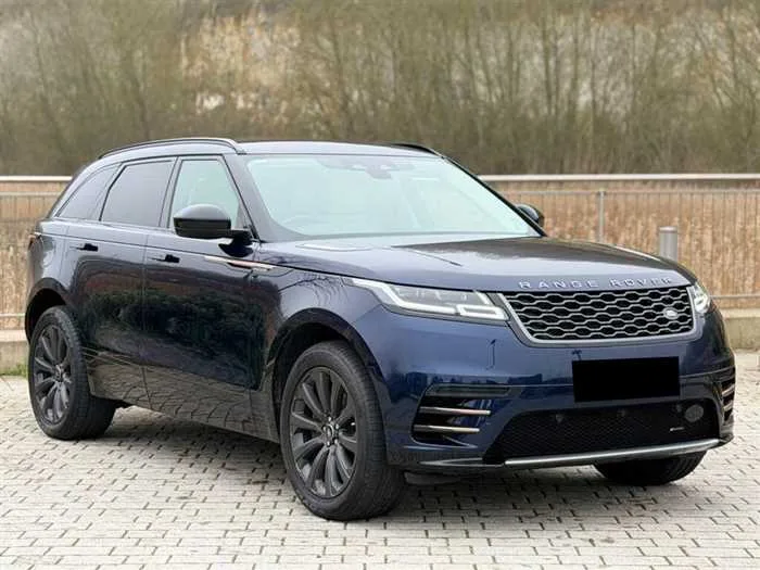 Land Rover Range Rover Velar AUTOMATIC DIESEL 2022 — фото 1, купить с доставкой в Москву