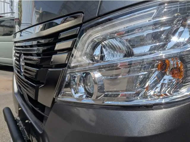 Nissan Caravan Van 2025 — миниатюра 4
