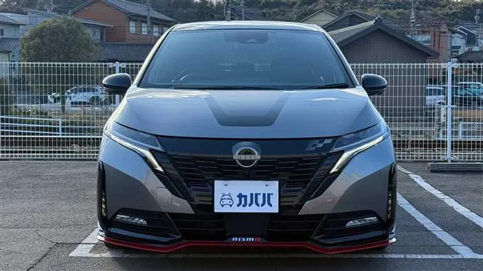 Nissan Note NISMO 2022 — миниатюра 2