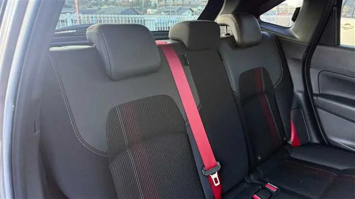 Nissan Note NISMO 2022 — миниатюра 5