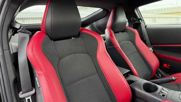 Nissan Fairlady Z ST 2024 — миниатюра 3