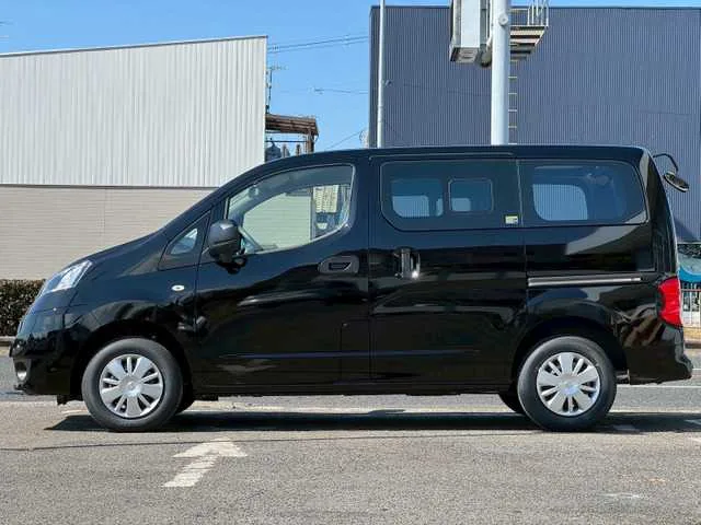 Nissan NV200 VANETTE 2026 — миниатюра 3
