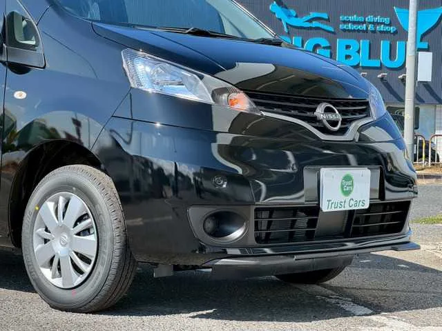Nissan NV200 VANETTE 2026 — миниатюра 4