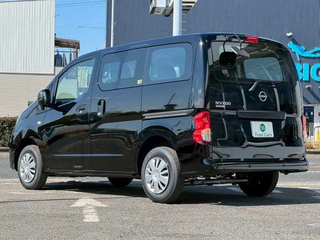 Nissan NV200 VANETTE 2026 — миниатюра 5