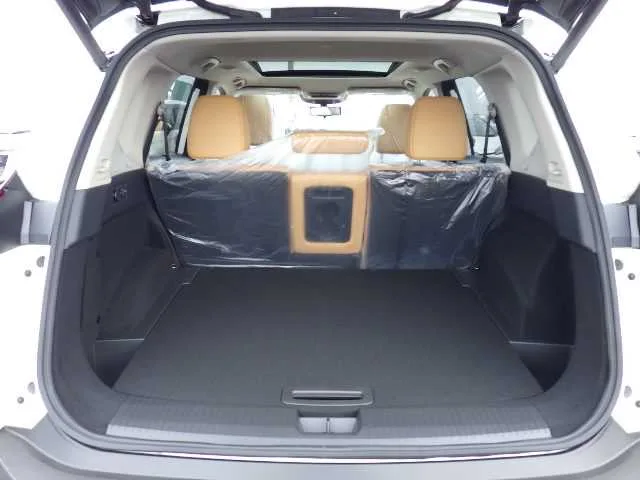 Nissan X-Trail 1.5L G 4ORCE 2025 — миниатюра 4