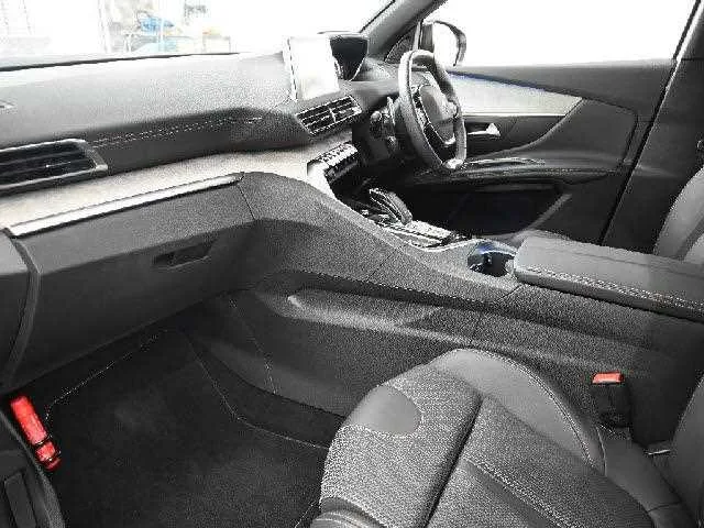Peugeot Peugoet Others 2023 — миниатюра 2