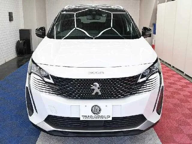 Peugeot Peugoet Others 2023 — миниатюра 5