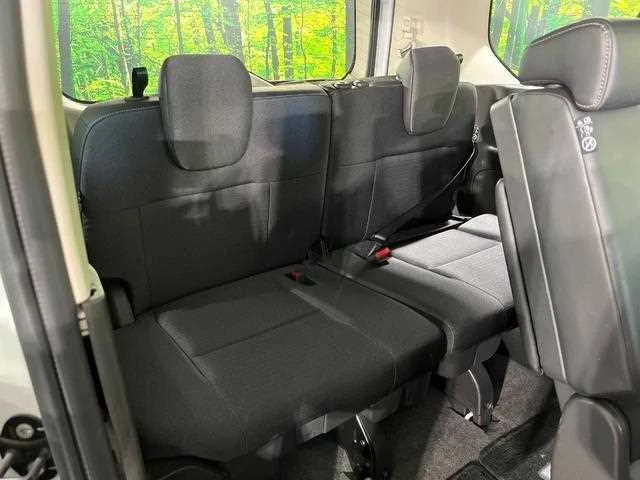 Nissan Serena 2024 — миниатюра 4