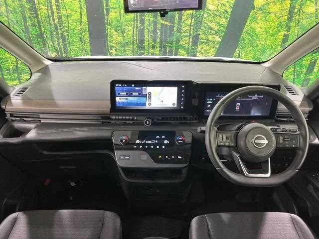 Nissan Serena 2024 — миниатюра 5