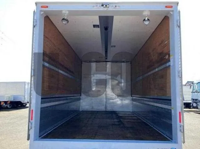 Toyota Dyna Truck 2022 — миниатюра 2