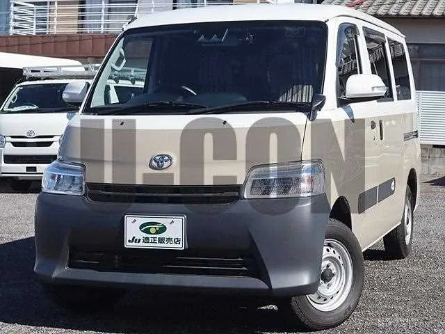 Toyota Townace Van 2022 — фото 1, купить с доставкой в Москву