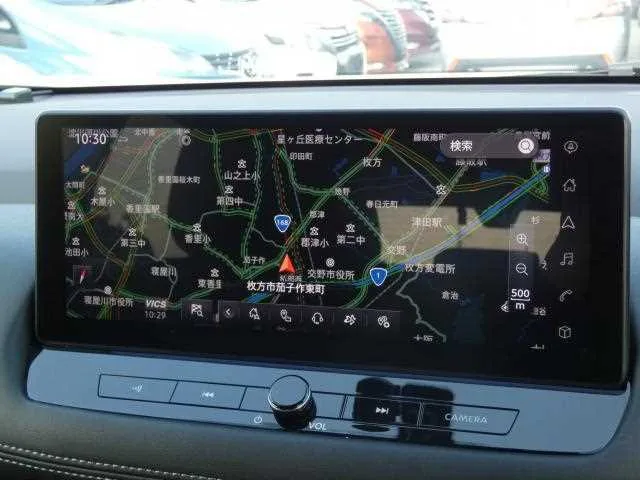 Nissan X-Trail 2024 — миниатюра 4