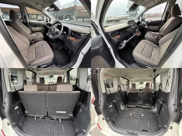 Toyota Sienta 2024 — миниатюра 3