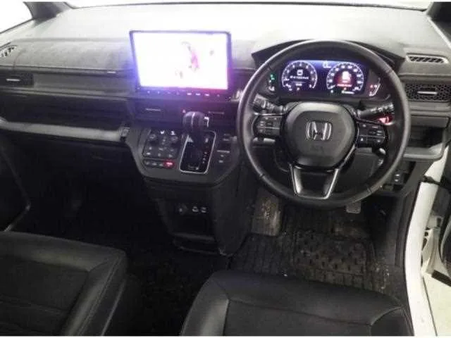 Honda Step WGN 2023 — миниатюра 3