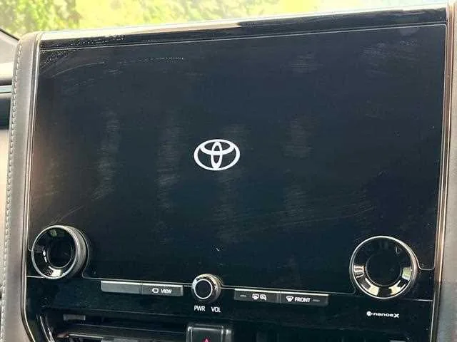 Toyota Alphard Hybrid 2025 — миниатюра 3