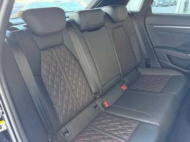 Audi S3 2025 — миниатюра 5