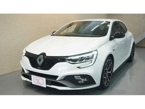 Renault Megane 2023 buy in Moscow
