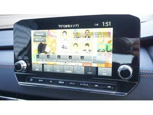 Mitsubishi Outlander 2024 — миниатюра 5