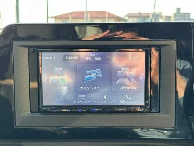 Nissan Serena 2024 — миниатюра 3