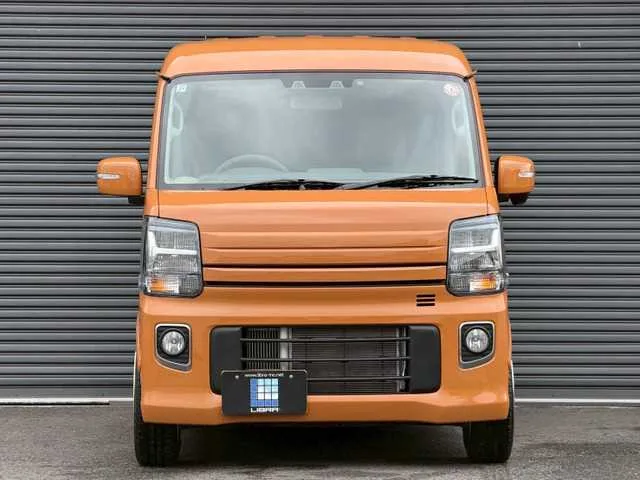 Suzuki Every Wagon 2025 — миниатюра 2