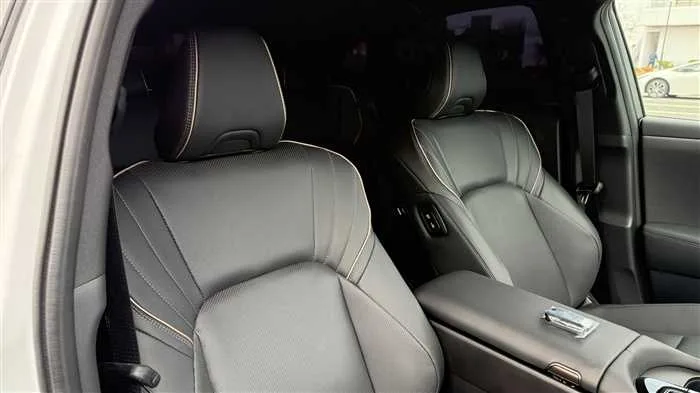 Toyota Crown Z 2024 — миниатюра 3