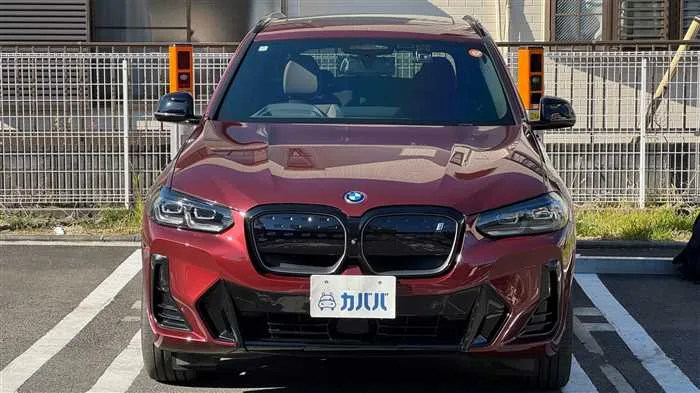 BMW BMW Others M 2022 — миниатюра 2