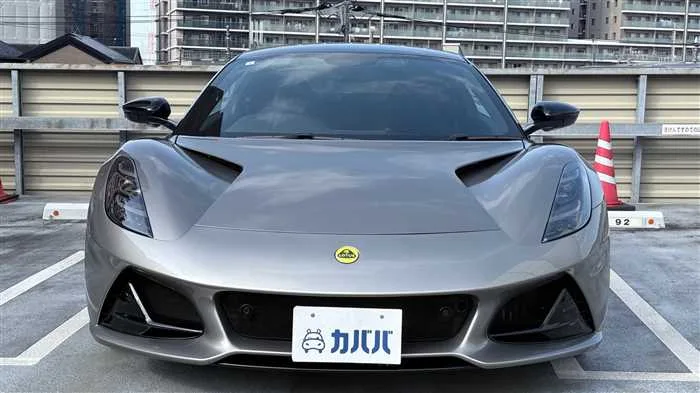 Lotus Lotus Others V6 2024 — миниатюра 2