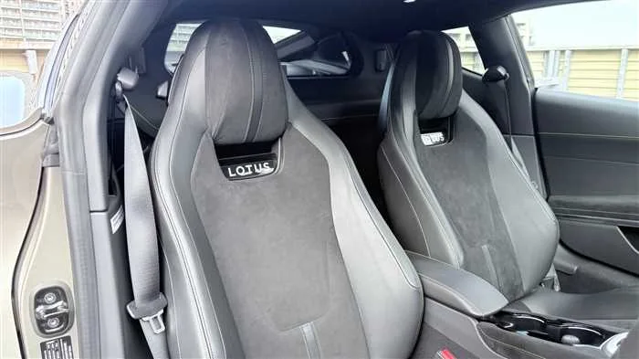 Lotus Lotus Others V6 2024 — миниатюра 3