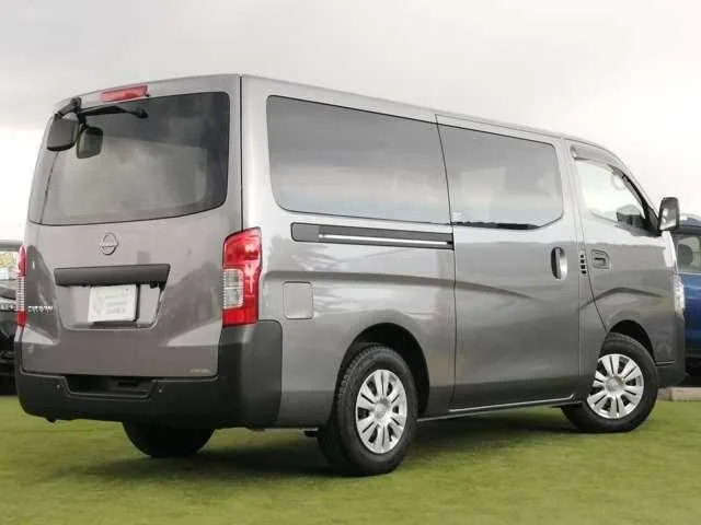 Nissan Nissan Others 2022 — миниатюра 2