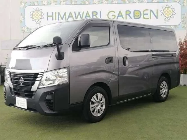 Nissan Nissan Others 2022 — фото 1, купить с доставкой в Москву