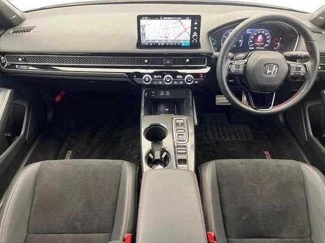 Honda Civic 2024 — миниатюра 2