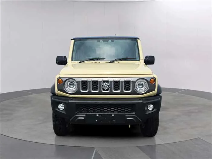 Suzuki Jimny 2024 — миниатюра 2