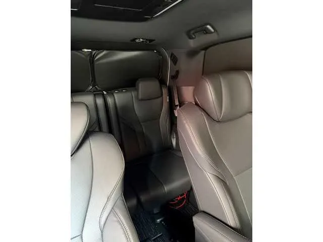 Toyota Alphard G 2024 — миниатюра 3