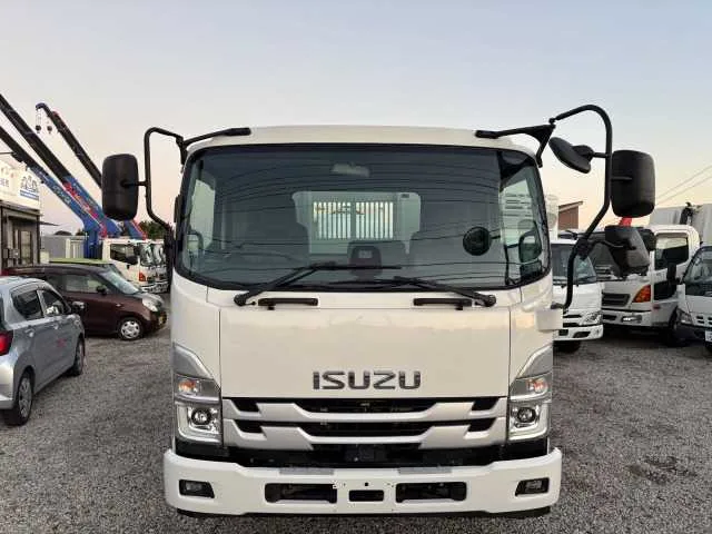 Isuzu Isuzu Others 2023 — миниатюра 2