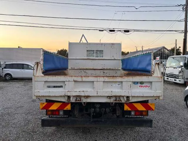 Isuzu Isuzu Others 2023 — миниатюра 3