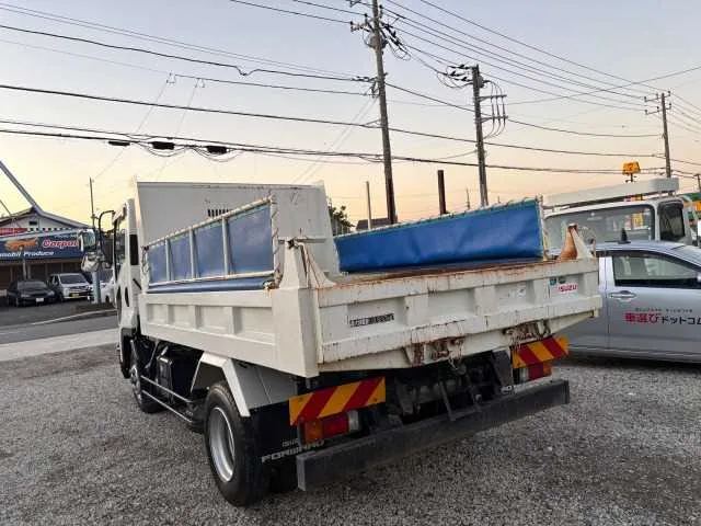 Isuzu Isuzu Others 2023 — миниатюра 5