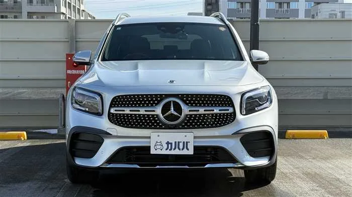 Mercedes-Benz Mercedes-Benz Others GLB200d 4MATIC AMG 2023 — миниатюра 2