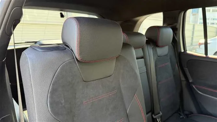 Mercedes-Benz Mercedes-Benz Others GLB200d 4MATIC AMG 2023 — миниатюра 3