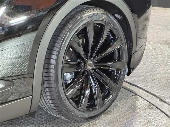Toyota Crown 2.4 RS Advanced 4WD Turbo Modellista Body Kits 2023 — миниатюра 3