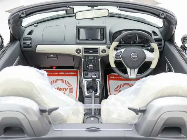 Daihatsu Copen 2023 — миниатюра 2