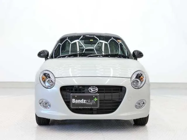 Daihatsu Copen 2023 — миниатюра 3