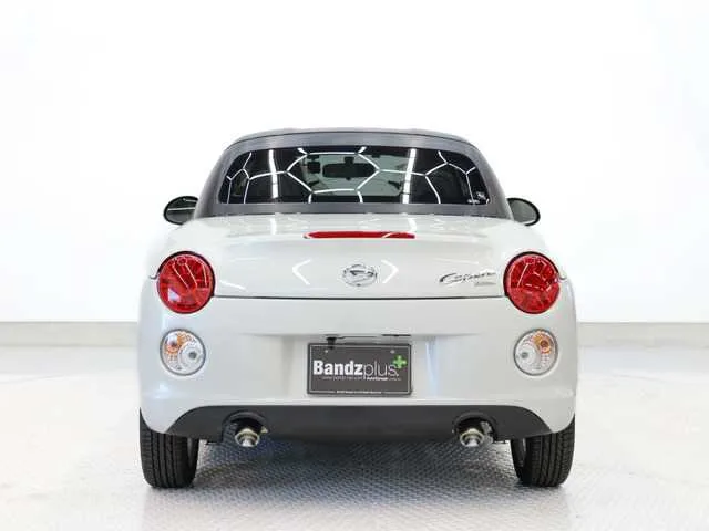 Daihatsu Copen 2023 — миниатюра 4