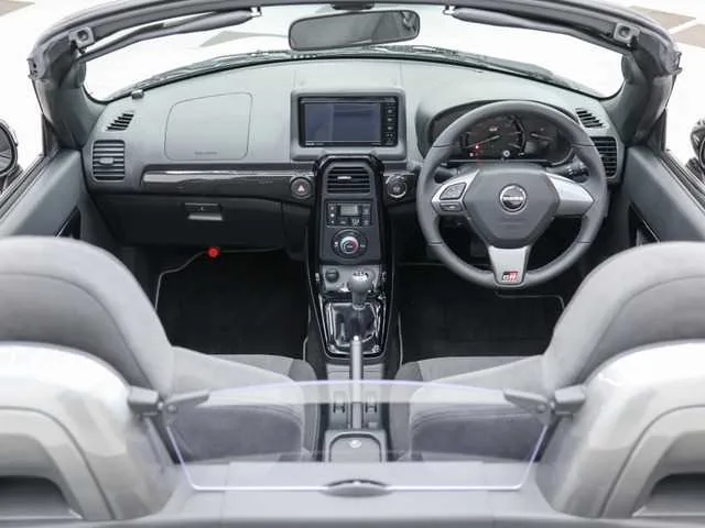 Daihatsu Copen 2023 — миниатюра 2
