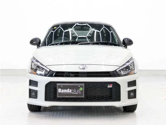 Daihatsu Copen 2023 — миниатюра 3