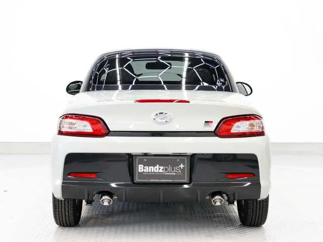 Daihatsu Copen 2023 — миниатюра 4